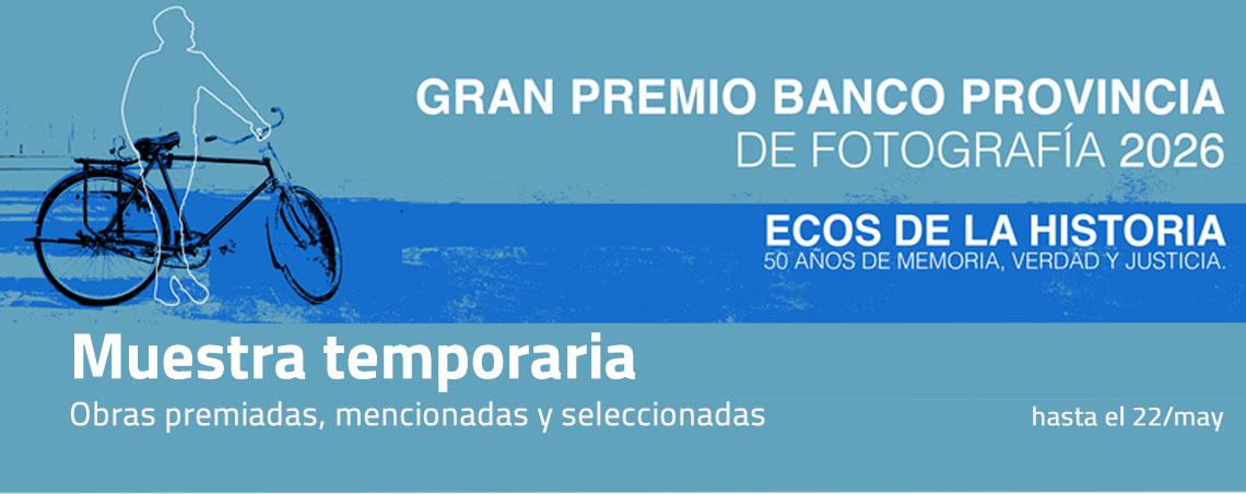 Gran Premio muestra