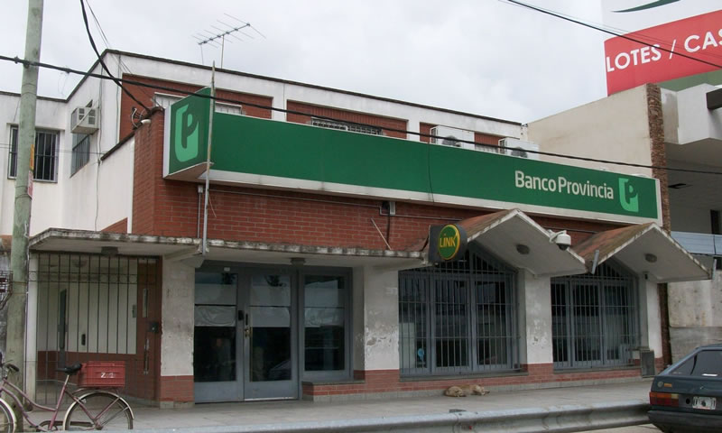 Museo Banco Provincia