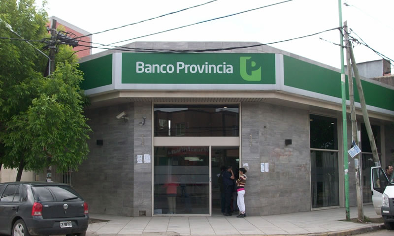 Museo Banco Provincia