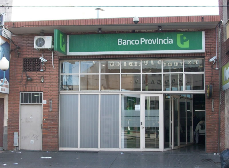 Museo Banco Provincia