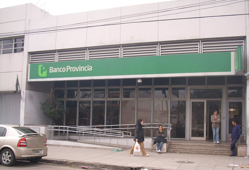 Museo Banco Provincia