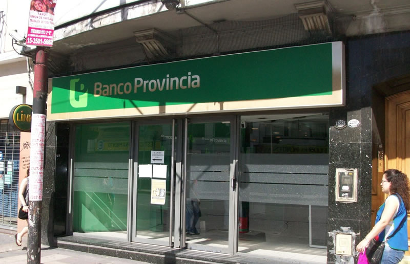 Museo Banco Provincia
