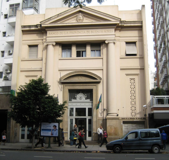 Museo Banco Provincia