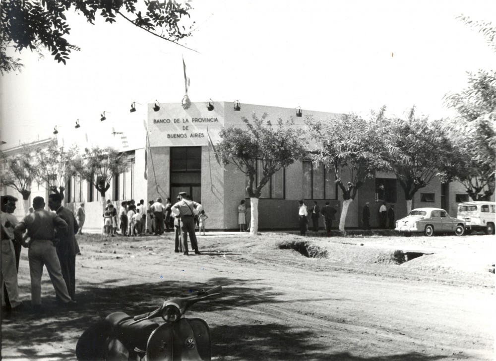 Museo Banco Provincia