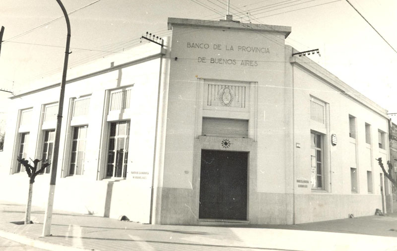 Museo Banco Provincia