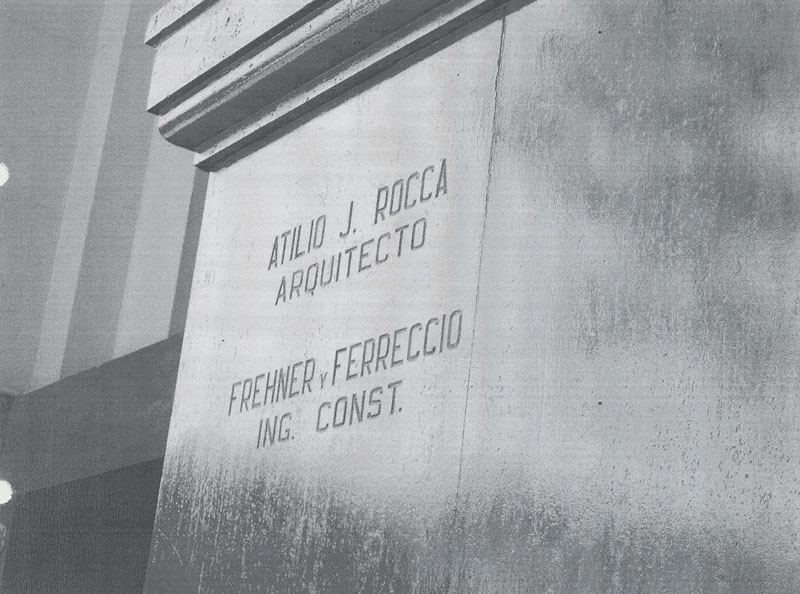 Museo Banco Provincia