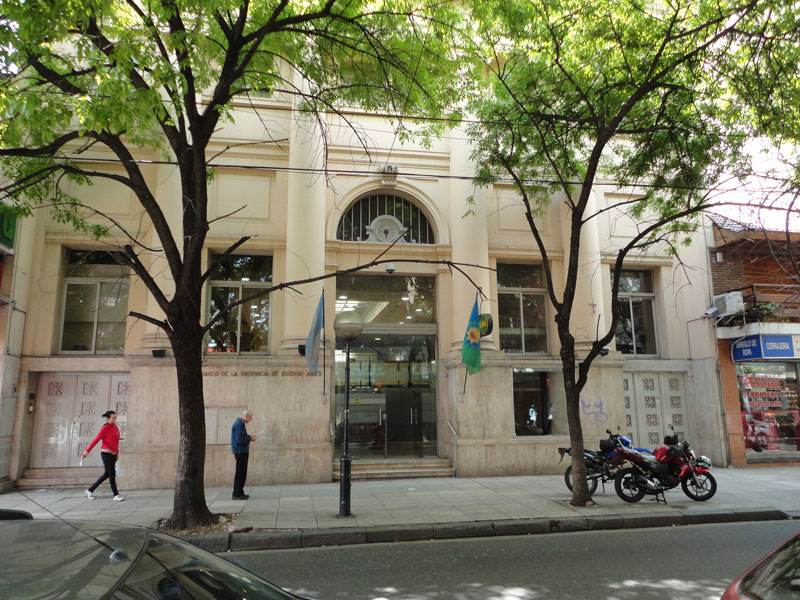 Museo Banco Provincia
