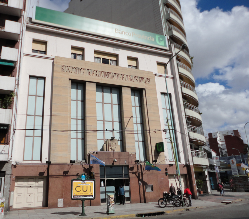 Museo Banco Provincia