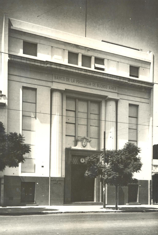 Museo Banco Provincia