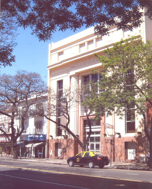Museo Banco Provincia