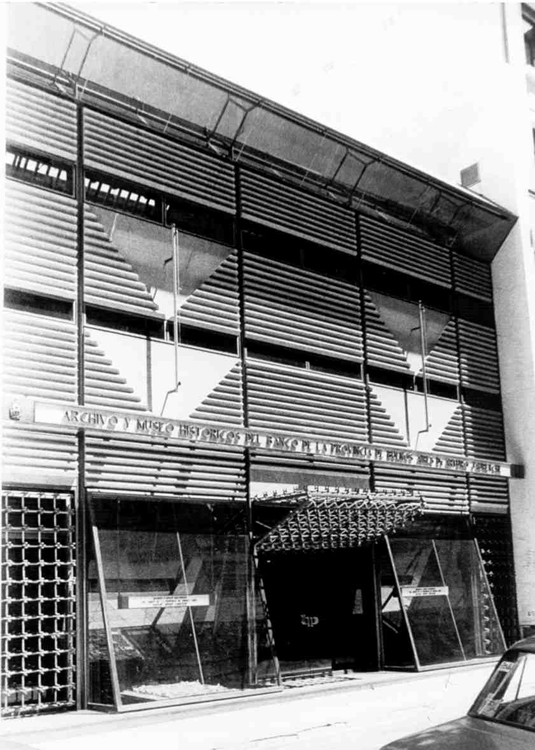 Museo Banco Provincia