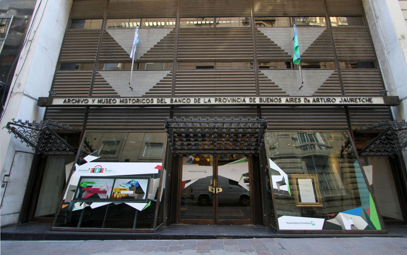 Museo Banco Provincia
