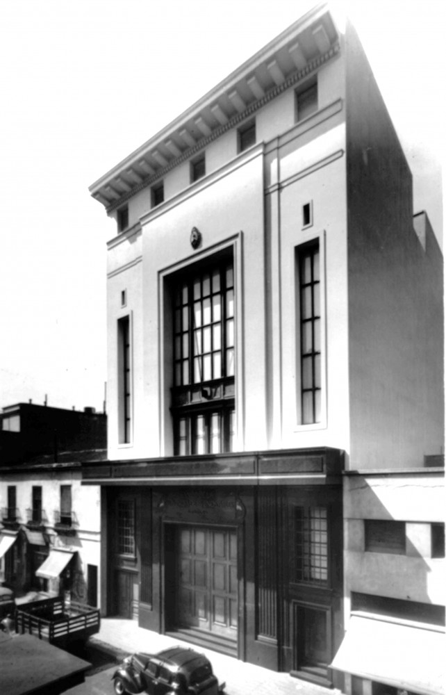 Museo Banco Provincia