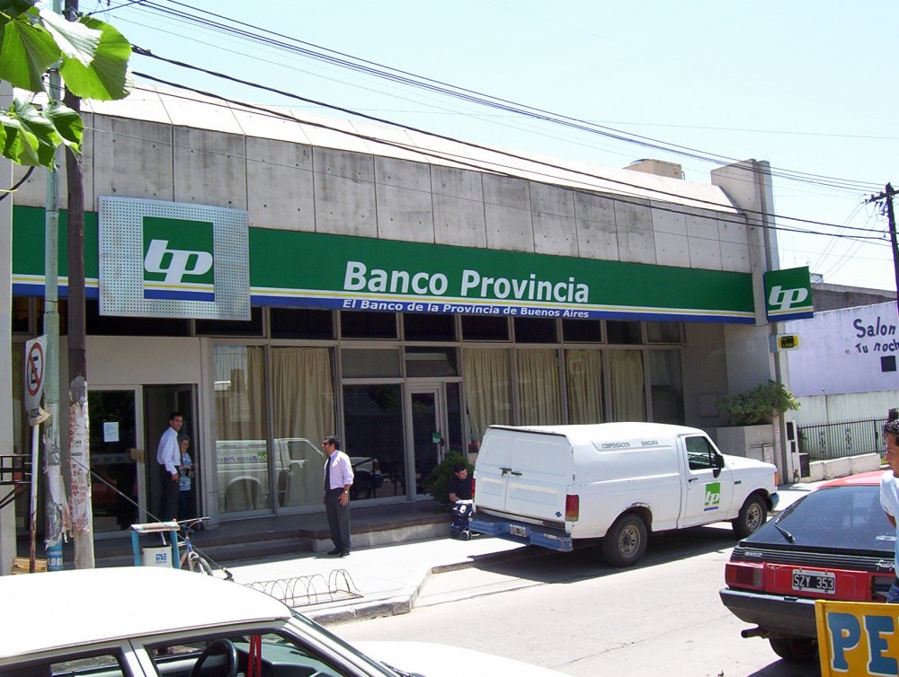 Museo Banco Provincia